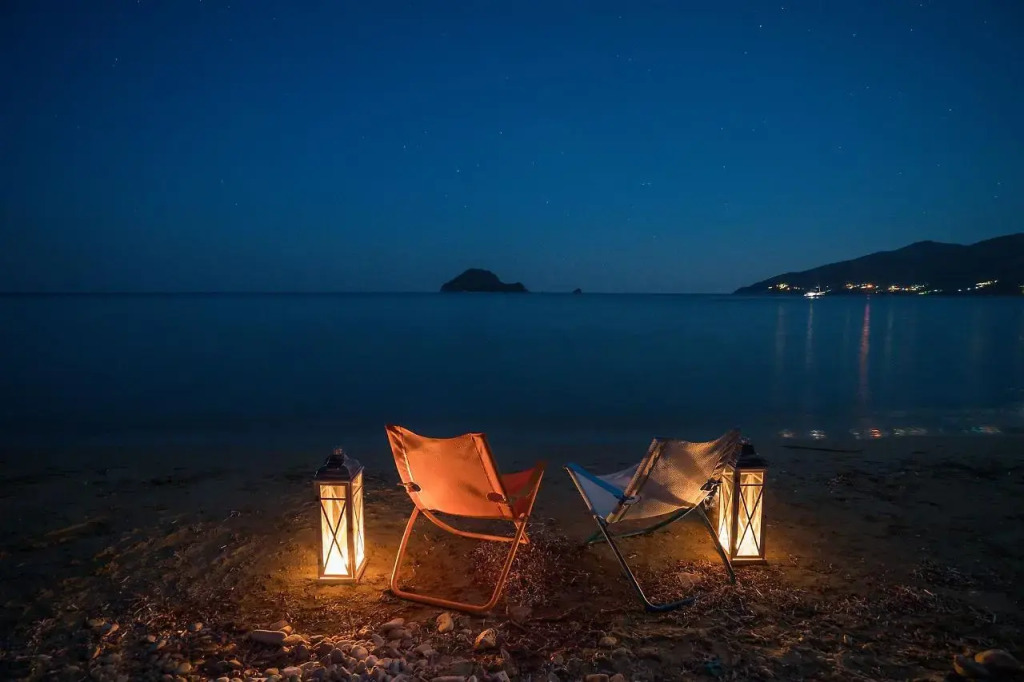 Rivazzurra Beachfront Luxury Villa