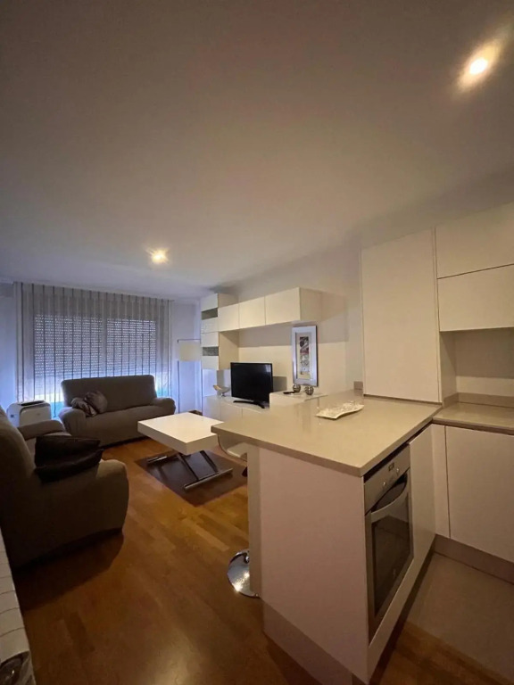 Apartamento coqueto en Rías Baixas-Cambados