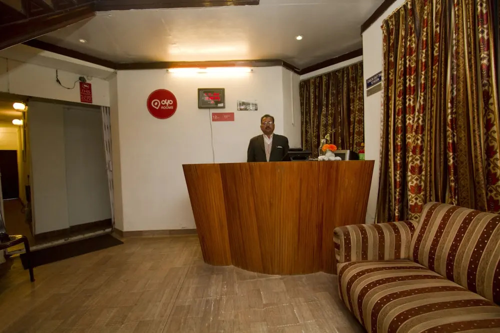Hotel Him Shakti by OYO Rooms