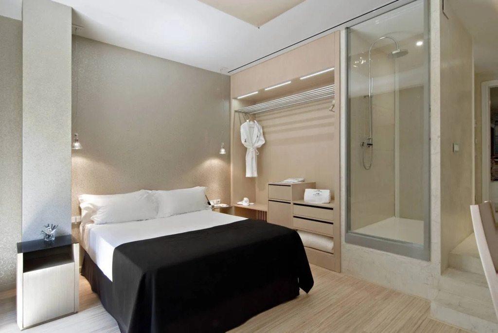 Axel Hotel Barcelona