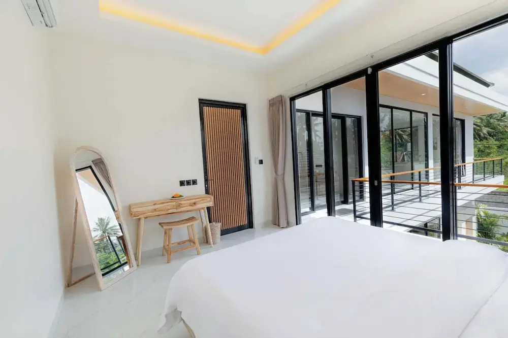 Villa Mallorca Ubud