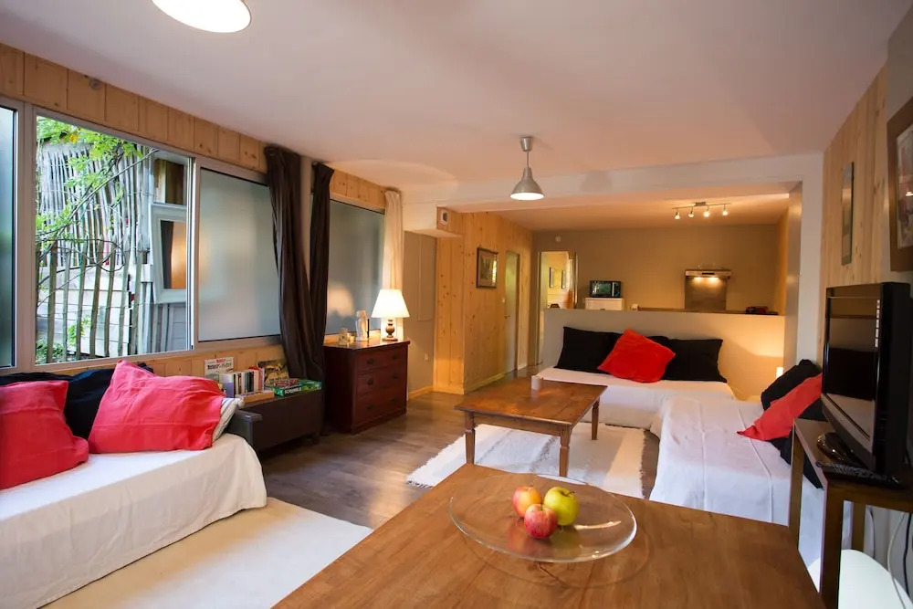 Le Lodge du Cap Ferret
