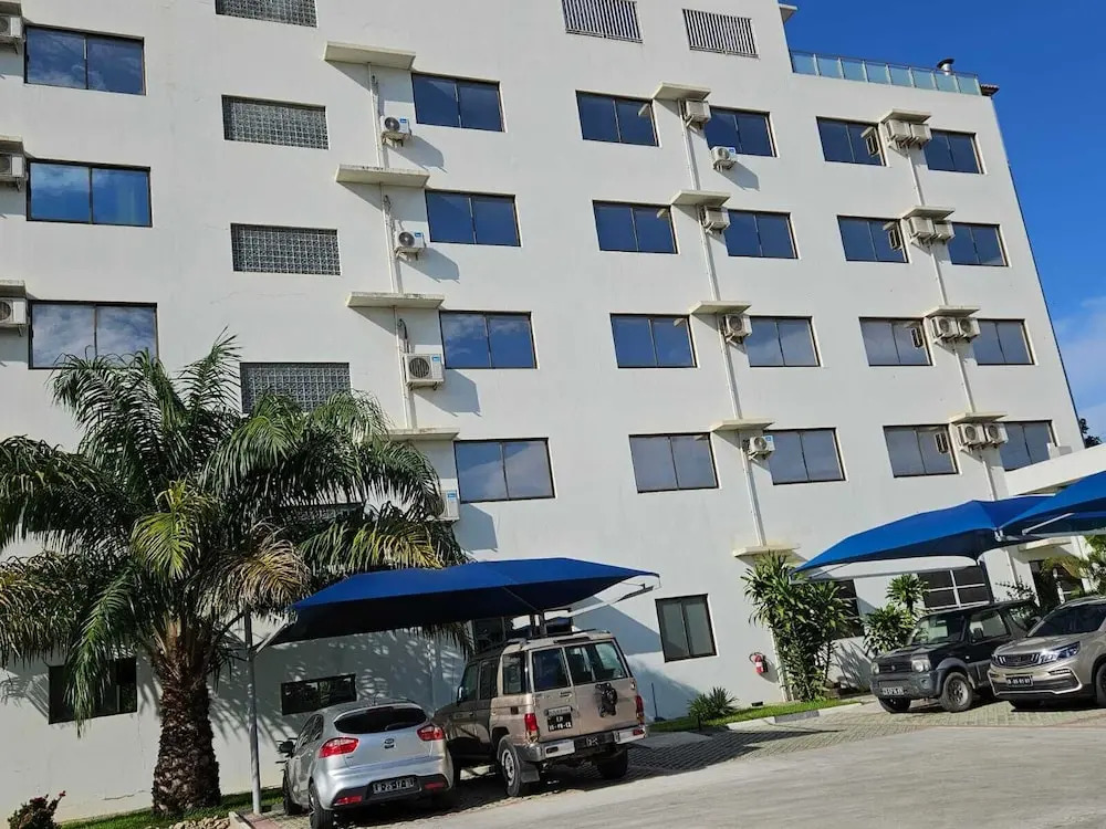 Hotel Kilimanjaro