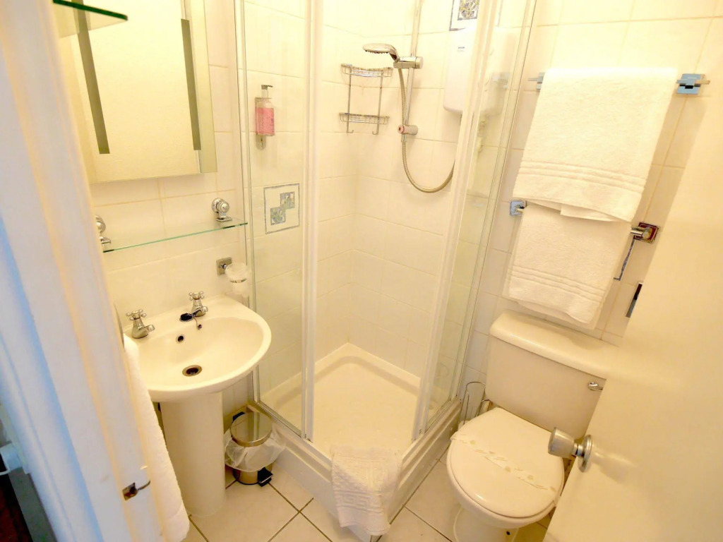 Stour Lodge Guest House