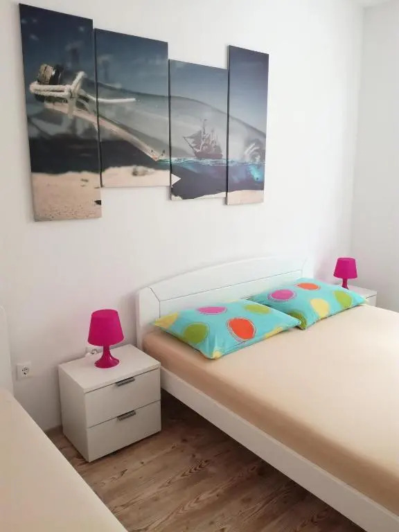 Apartments Barbati