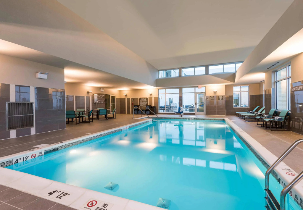 Residence Inn by Marriott Milwaukee West