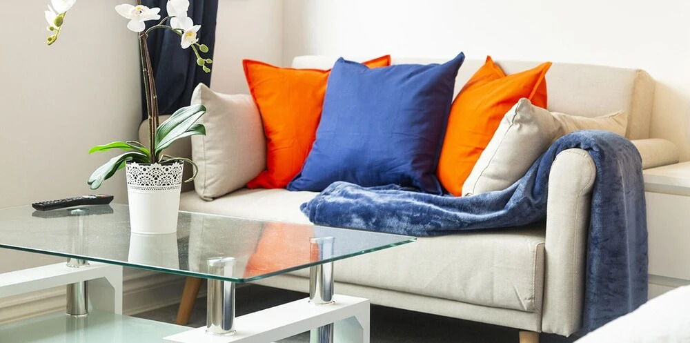 Stunning 1-bed Apartment in Bristol