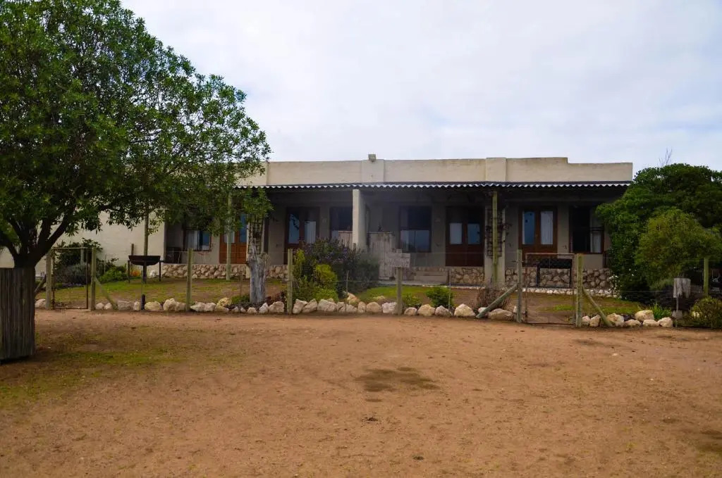 The Stables Accommodation
