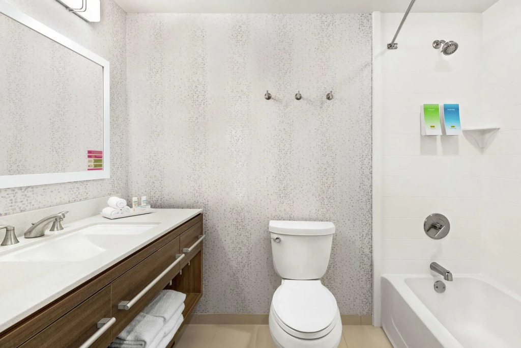 Home2 Suites By Hilton Colorado Springs South, Co