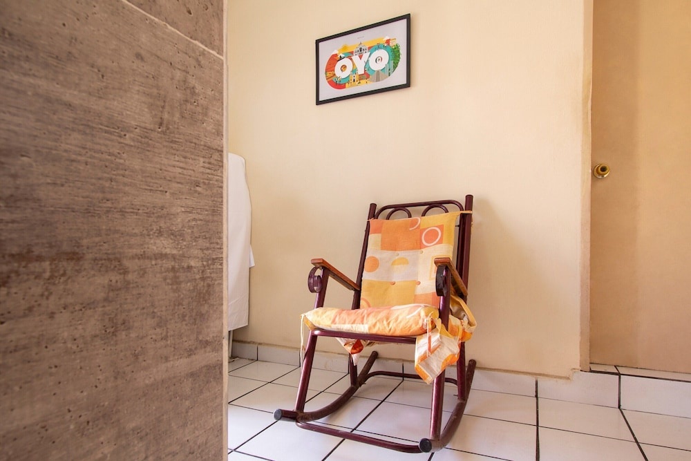OYO Casa De Huéspedes San José
