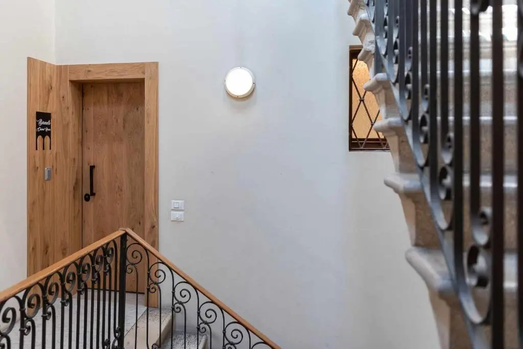 Buranelli Charme Rooms