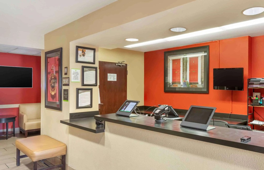 Extended Stay America Suites - Boise - Airport