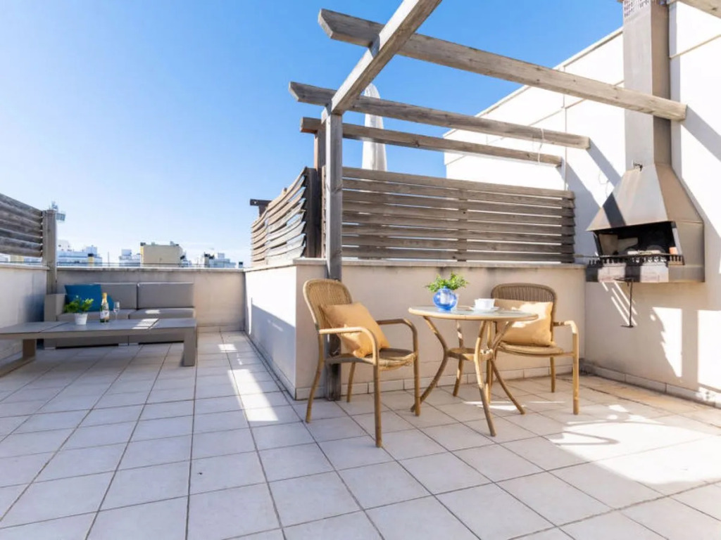 Apartment Tamara Empuriabrava