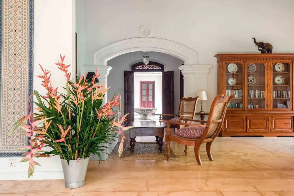 Refurbished Family Village House With Private Pool