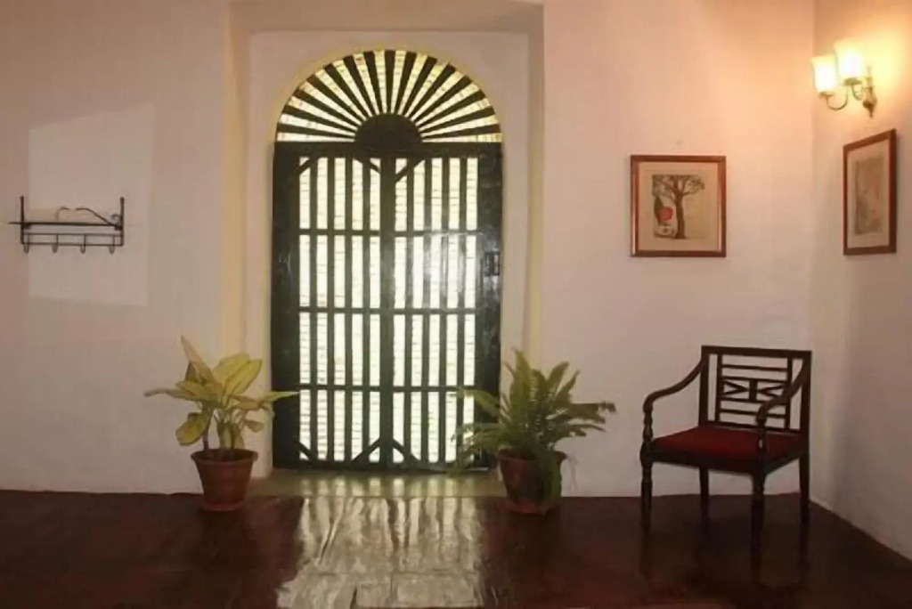 Siolim House