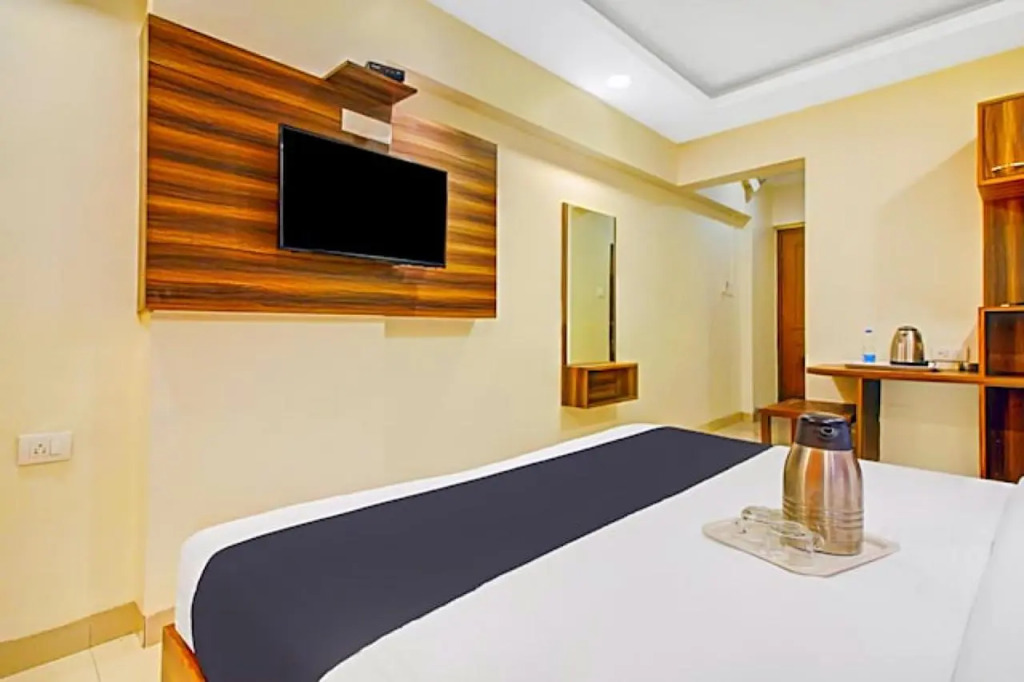 Hotel Mina International