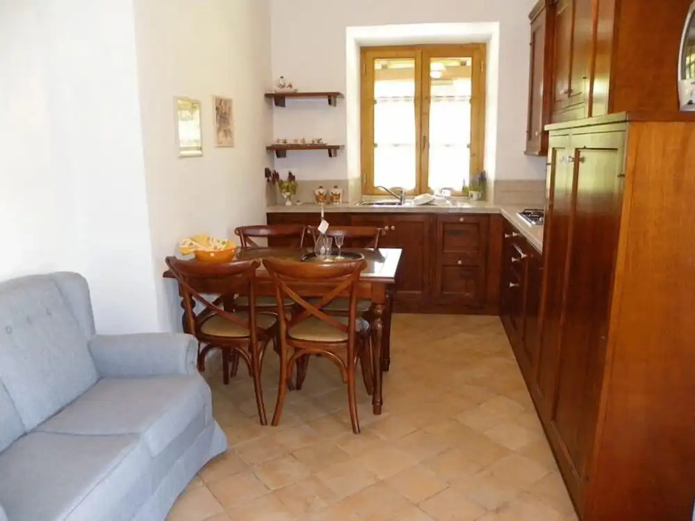 Agriturismo Santa Veronica