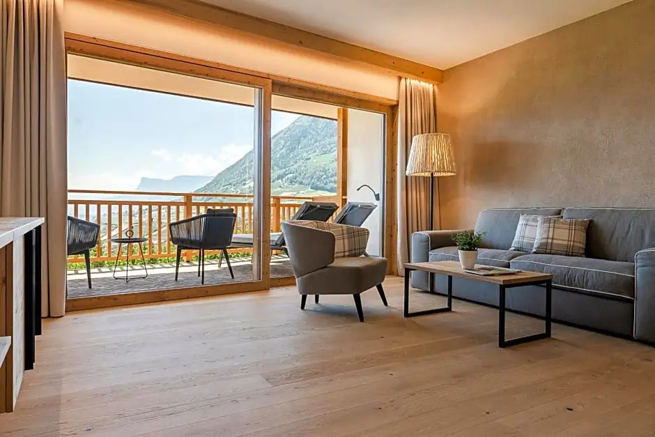 Hotel Kassian