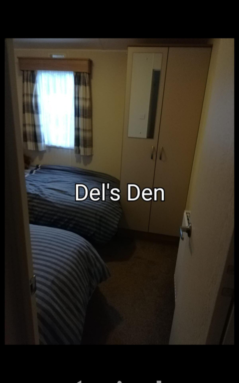 Two Bedroom Holiday Home
