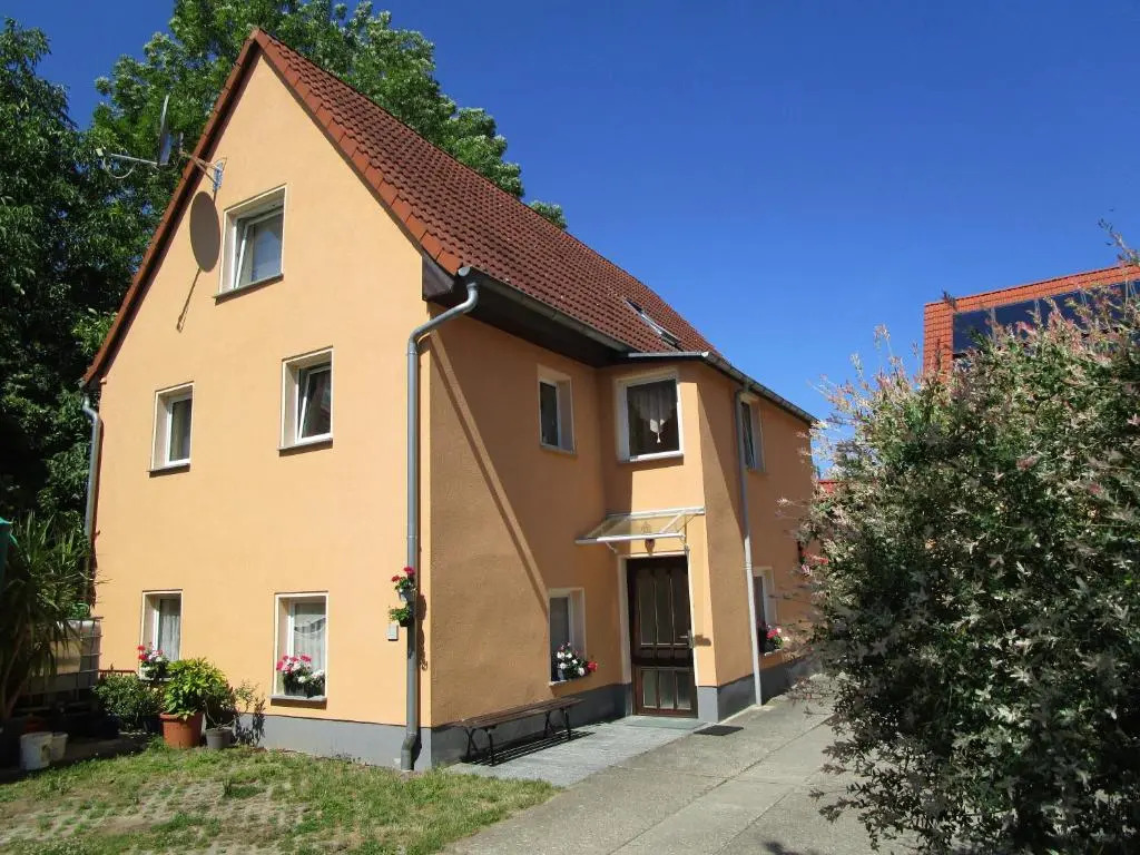 Pension Sabine