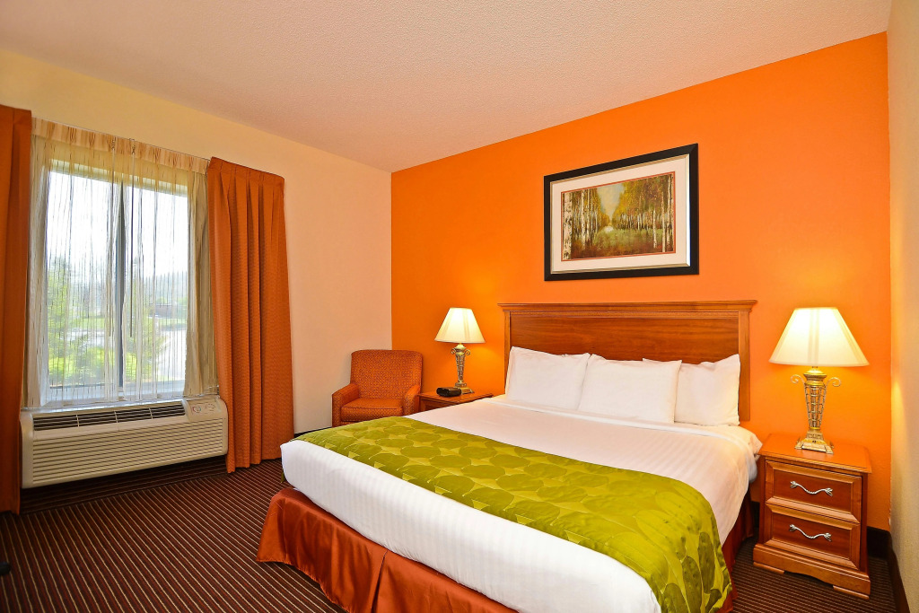 Fairfield by Marriott Inn & Suites Boone