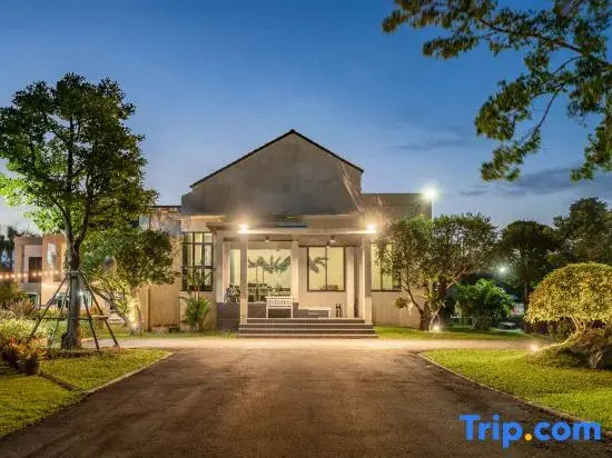 Pirom Garden Private Villa