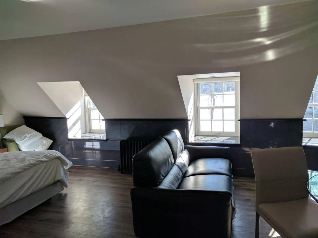 Auberge du Trésor