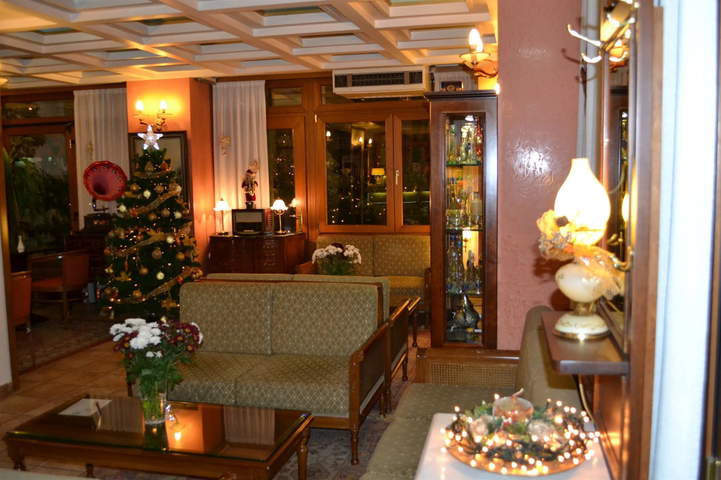 Hotel Katerina
