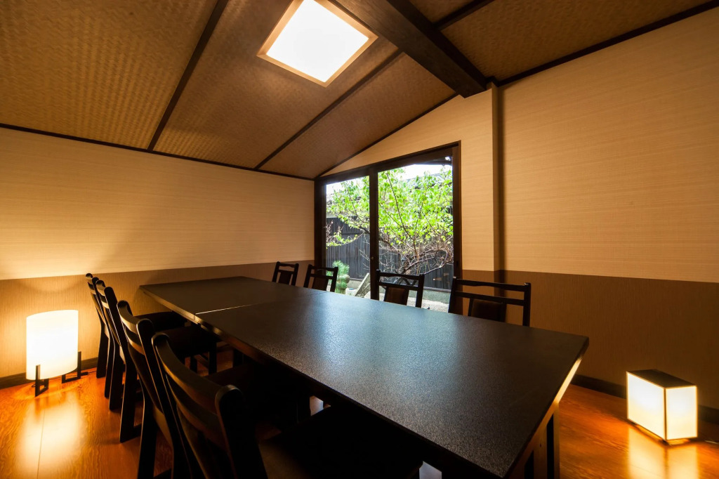 Yuhigaura Onsen Ryotei KAI