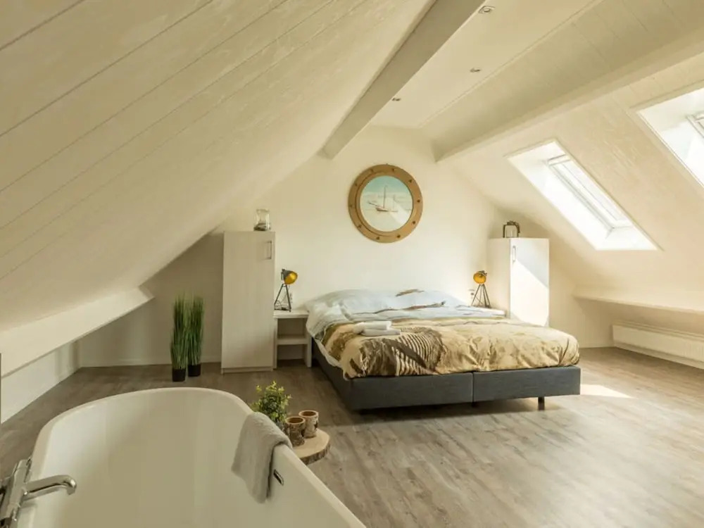 Holiday Home Chill on Ameland