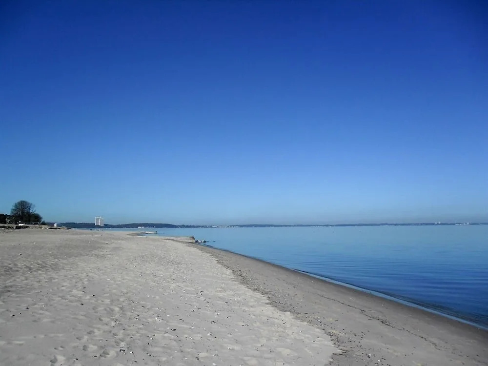 Küstenkoje Niendorf