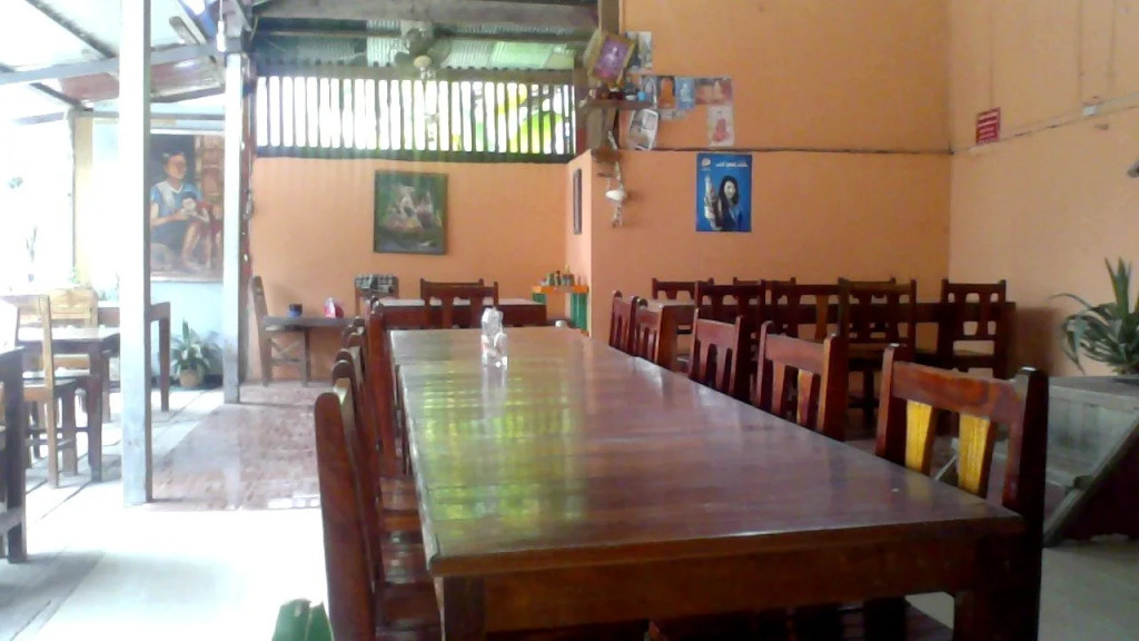 Pakbeng Guesthouse