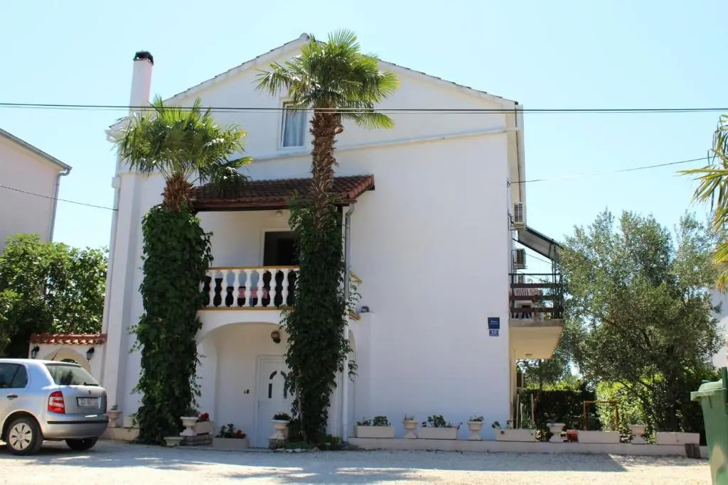 Villa Vilma