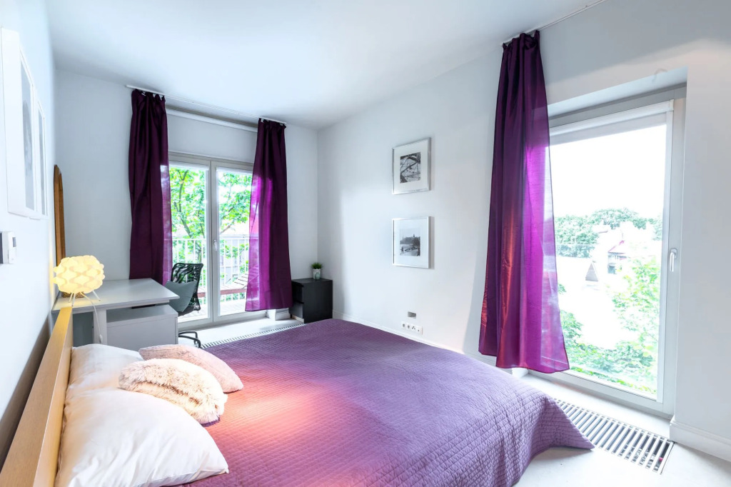 Wonderful Apartments in the Center of Krakow