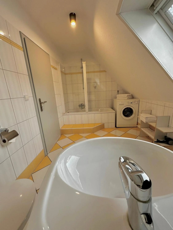 Hirsch Appartements