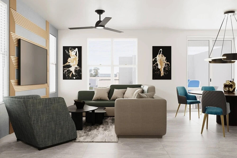 Vor5363aa: 5 Bed, Imagination Lab, Pool