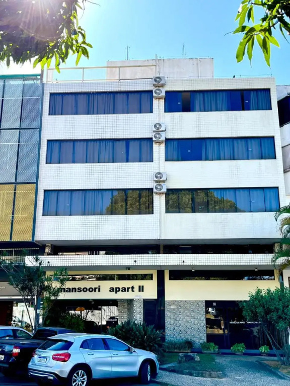 Mansoori Apart II