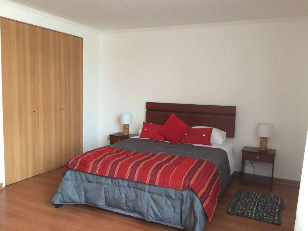 Open suites Bellas Artes