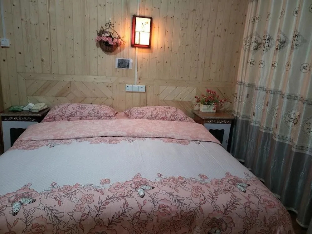 Xiangyuan Inn