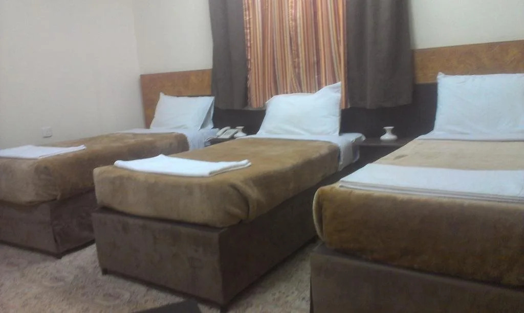 Athman 2 Hotel