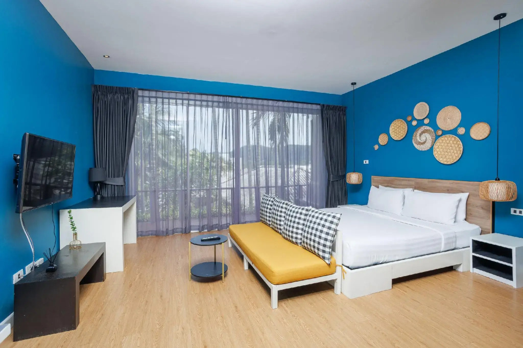 Signature Phuket Resort