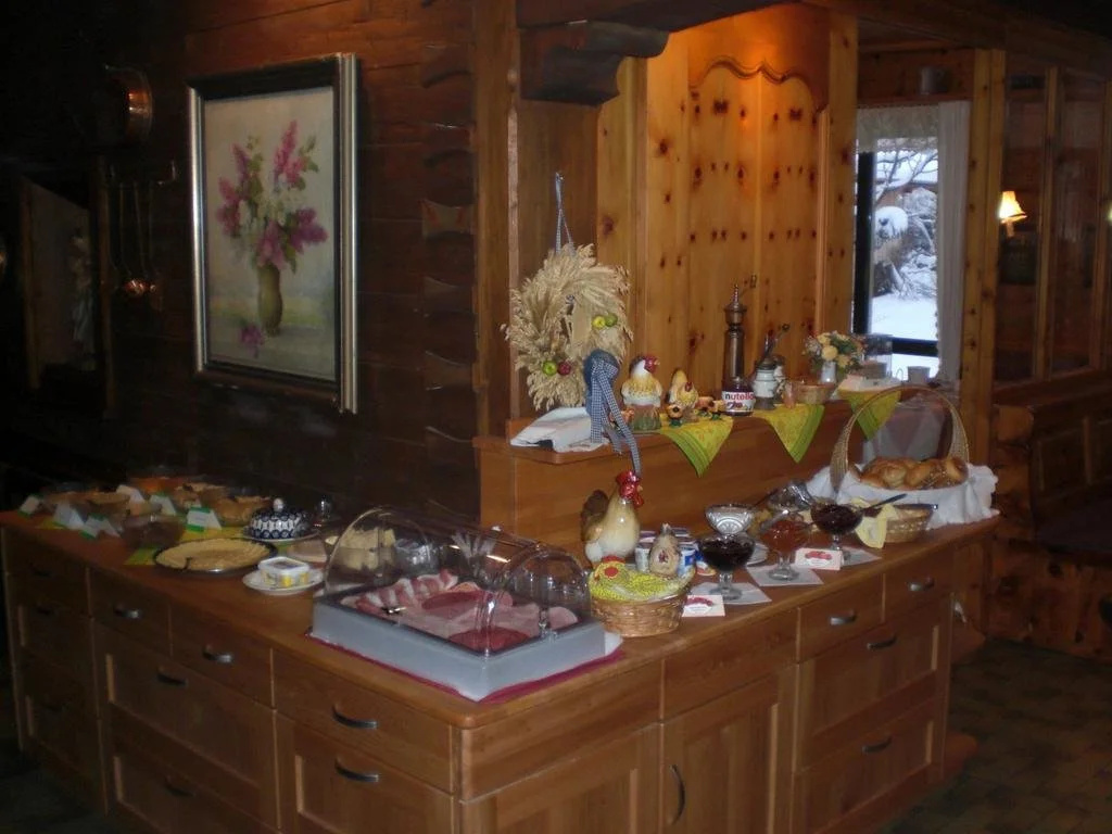 Hotel Säulner Hof