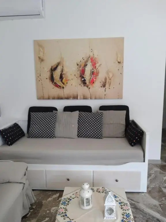 I & G apartment