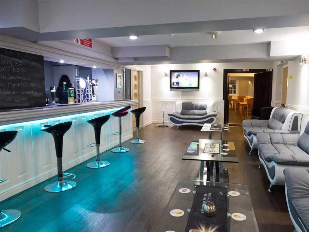 Wool Merchant Hotel HALIFAX