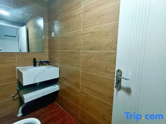 Qiqihar Sanqiu Homestay