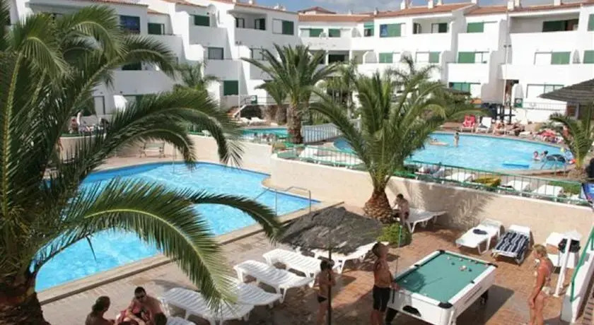 Chasna Apartment