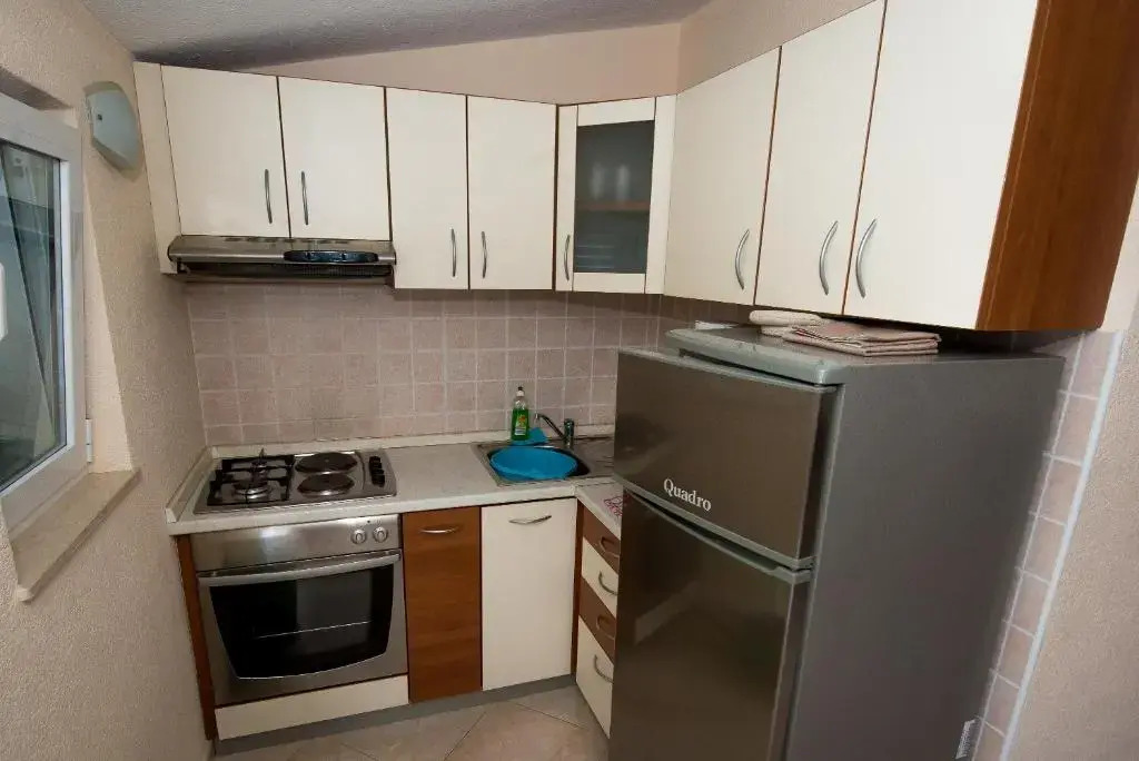 Apartment Ivana