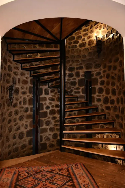 Отель Khoreayi Dzor