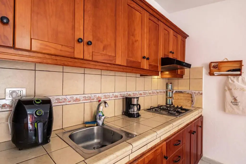 Apartamento La Costa