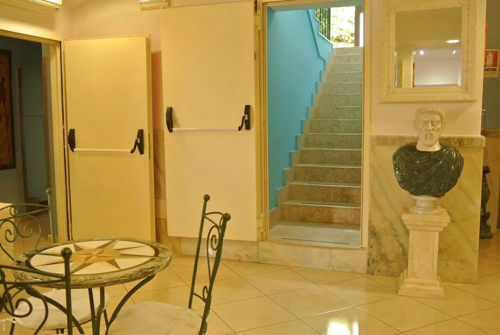 Casafort